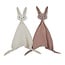 Nuuroo Ado knuffeldoekje 2-pack