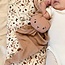 Nuuroo Ado Baby Comforters - 2-Pack - Cream/Rose
