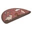 Nuuroo Vilma Aktivitäts-Spielmatte - Mahogany