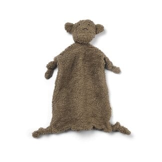 Nuuroo Asta Monkey Baby Comforter - Falcon