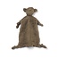 Nuuroo Asta knuffeldoek Aap