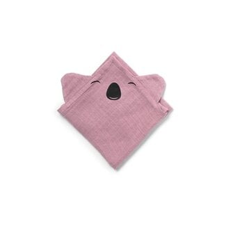 Nuuroo Bjørk knuffeldoekje 2-pack Koala