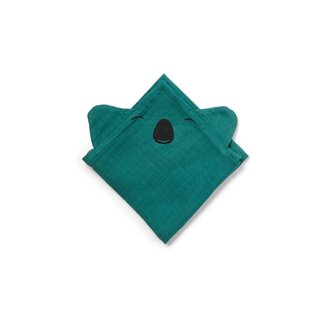 Nuuroo Bjørk knuffeldoekje 2-pack Koala