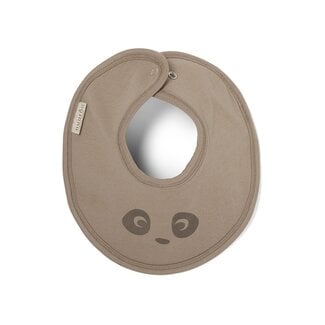 Nuuroo Ata Jersey Bib - Sand