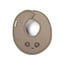 Nuuroo Ata Jersey Bib - Sand