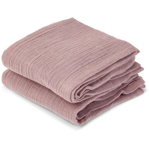 Nuuroo Bao mousseline doek 2-pack