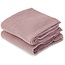 Nuuroo Bao mousseline doek 2-pack