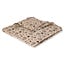Nuuroo Barri Muslin Swaddle - Sand - Flower Bee