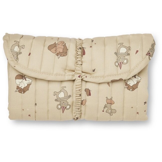 Nuuroo Rana Foldable Changing Mat - Unicorn