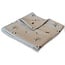 Nuuroo Minnie Musselin-Pucktuch - Beige Surfer