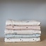 Bamboe mousseline doeken 2st.
