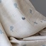 Bamboe mousseline doeken 2st.