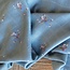 Nuuroo Bamboo Muslin Cloths - 2-Pack
