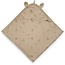 Nuuroo Danila Baby Muslin Hooded Towel