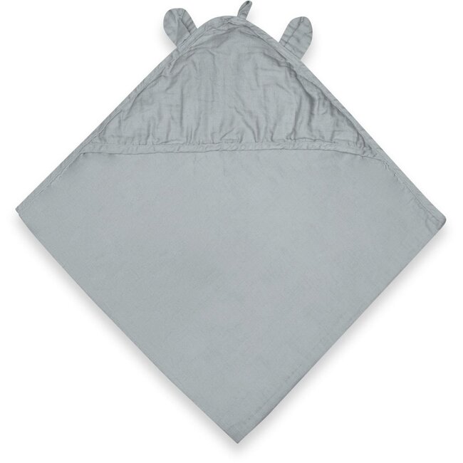 Nuuroo Danila Baby Muslin Hooded Towel