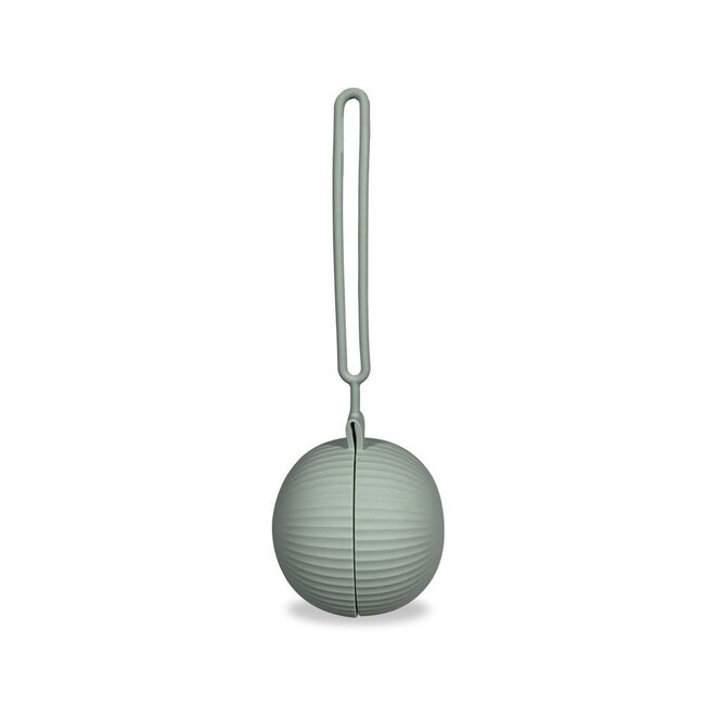Nuuroo Camille Silicone Pacifier Case - Desert Sage