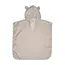 Flor poncho-mix blad