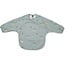 Nuuroo Luna Long-Sleeved Coated Bib - Surfer