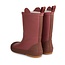 Nuuroo Joe Wellies - Mahogany