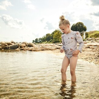 Nuuroo Anne Zwemshirt Eenhoorn