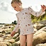 Nuuroo Anne Long-Sleeved UV Swim Top - Unicorn