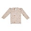Nuuroo Anne Long-Sleeved UV Swim Top - Unicorn