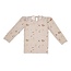 Nuuroo Anne langärmliges UV-Badeshirt - Unicorn
