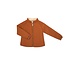 Nuuroo Liv Thermo-Kleidungsset - Caramel Café - Junior