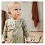 Nuuroo Sara Children's Pyjamas - Light Green - Space