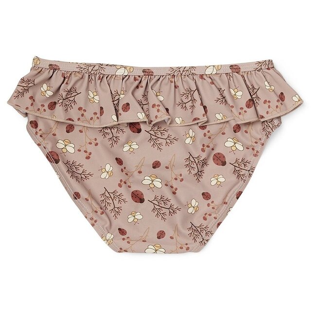 Nuuroo Zana UV-Bikini - Sand - Flower Bee