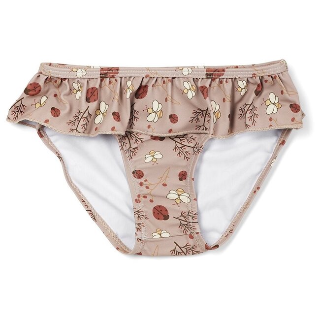 Nuuroo Zana UV-Bikini - Sand - Flower Bee