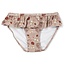 Nuuroo Zana UV-Bikini - Sand - Flower Bee