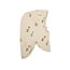 Nuuroo Alma Jersey Balaclava - Cream - Circus