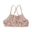 Nuuroo Zana UV-Bikini - Sand - Flower Bee