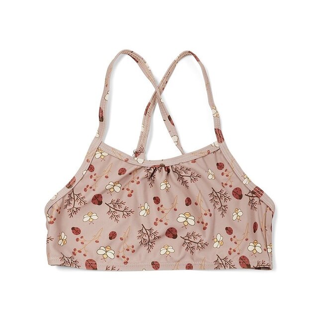 Nuuroo Zana UV-Bikini - Sand - Flower Bee