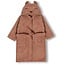 Achaia terry bathrobe