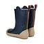 Anton animal rubberboots-Black Iris