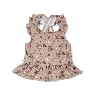 Gia bikini-Sand - Bloemenbij