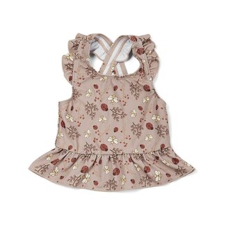 Nuuroo Gia bikini-Sand - Bloemenbij