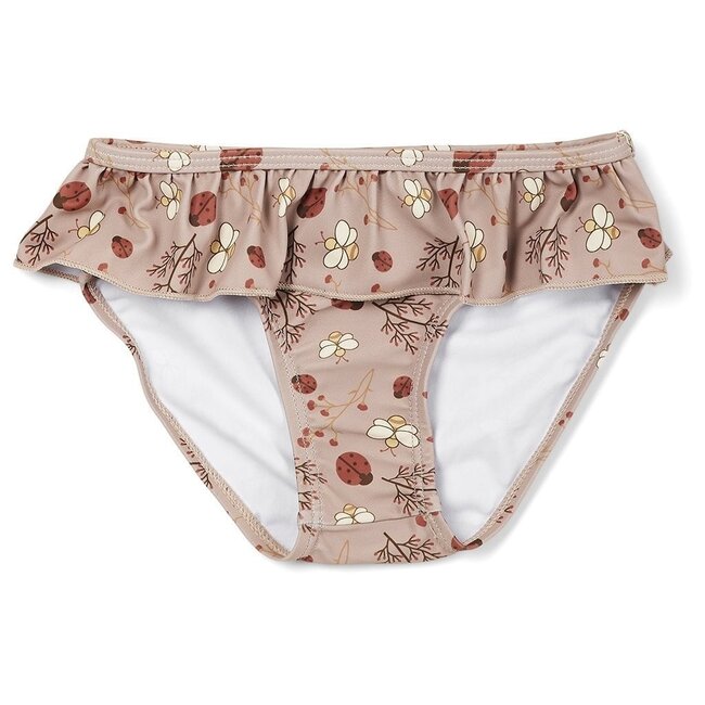Nuuroo Gia UV Bikini - Sand - Flower Bee