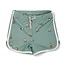 Nuuroo Marti Swim Shorts - Light Green - Space