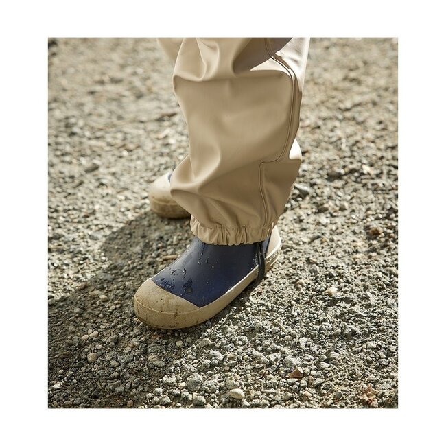 Nuuroo Joe Wellies - Black Iris