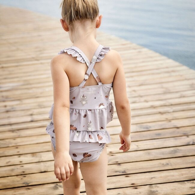 Nuuroo Gia UV Bikini - Unicorn