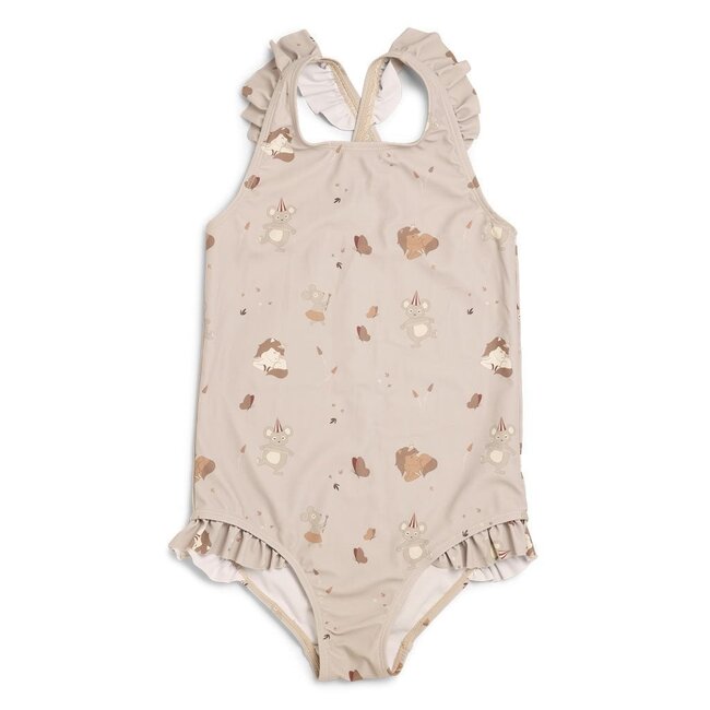 Nuuroo Ariel UV Swimsuit - Unicorn