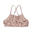 Nuuroo Zana UV-Bikini - Sand - Flower Bee