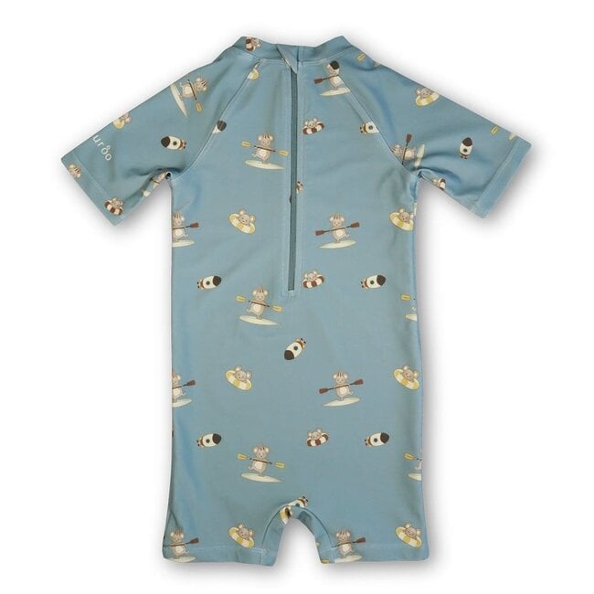 Nuuroo Kali UV Swim Jumpsuit - Surfer