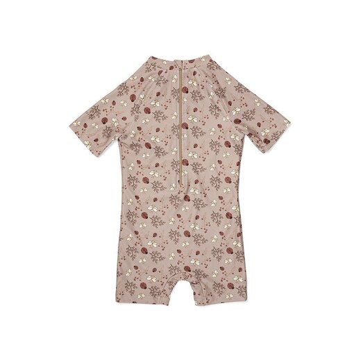 Nuuroo Dia swim suit-Sand – Flower bee