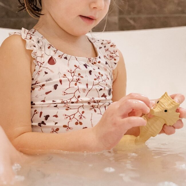 Nuuroo Ariel UV Swimsuit - Koala Flower