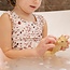 Nuuroo Ariel UV Swimsuit - Koala Flower