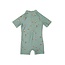 Kali swimsuit-Light green - Space